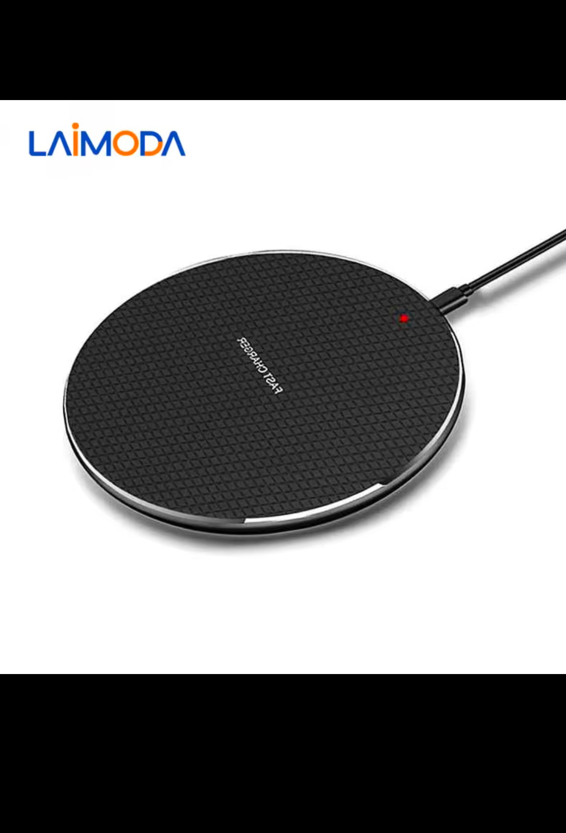 LAIMODA WIRELESS CHARGER